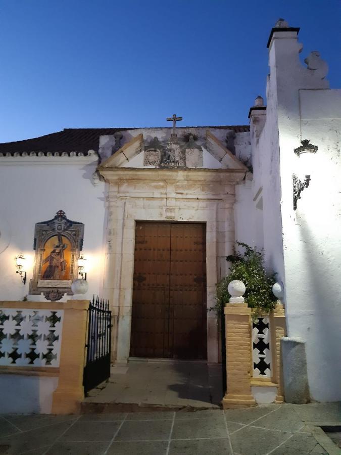 Casa Del Olivo By Casitasconencantoes Medina-Sidonia Exteriör bild